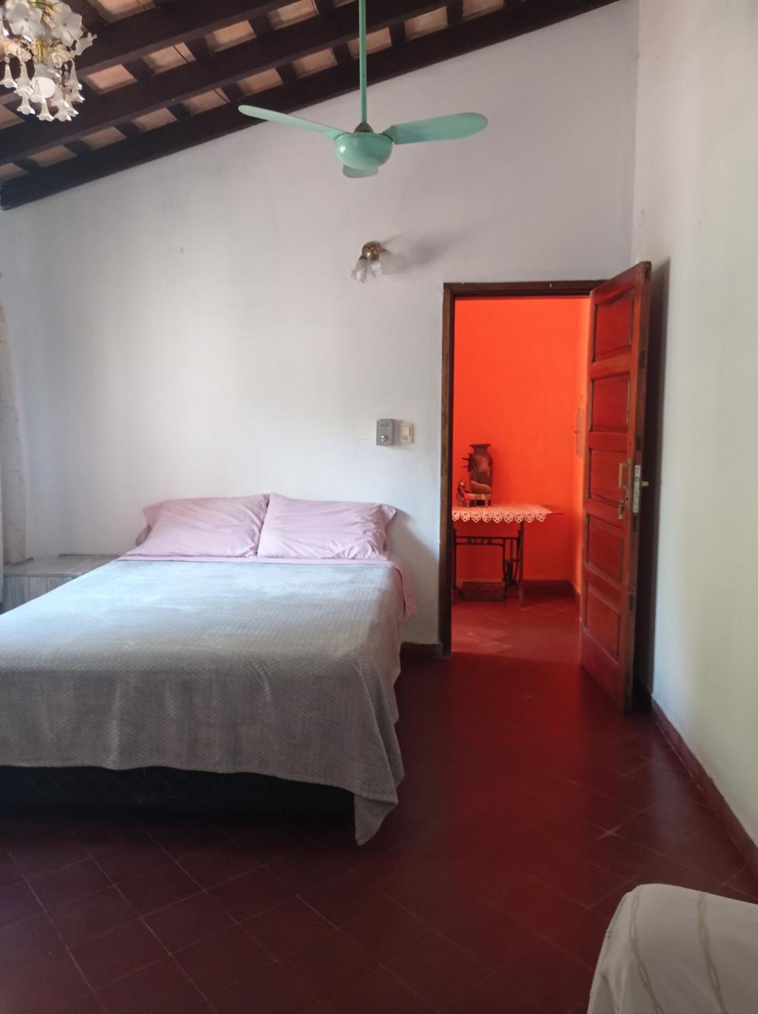 Hotel La Aparesida Areguá Exterior foto